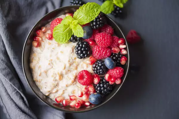 Tres desayunos ricos en colágeno que ayudan al cuidado de tu piel