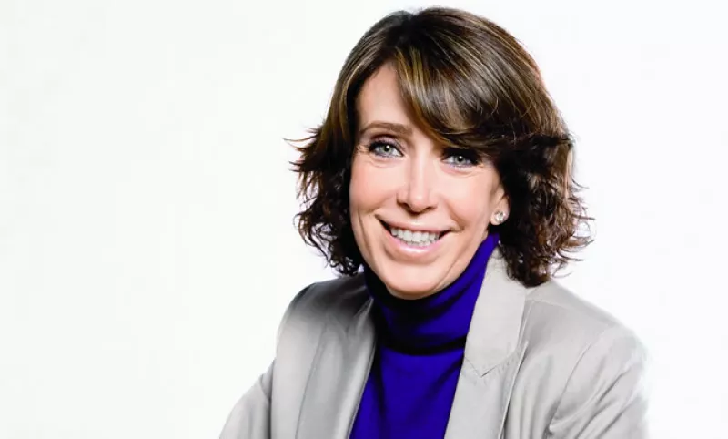 Vicepresidenta de Grupo Modelo. De concretarse la venta de la firma mexicana a AB-InBev seguirá en el consejo de administración de la empresa. Encabezó el ranking 2012 de “Las 50 mujeres más poderosas de México” de la revista Expansión.