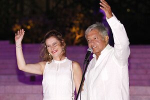 Andrés Manuel López Obrador