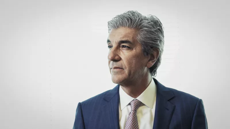 José Ramón Elizondo