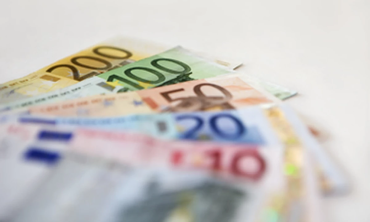 La ayuda en Europa sólo podía seguir a una voluntad manifestada de adoptar la austeridad. (Foto: Getty Images)