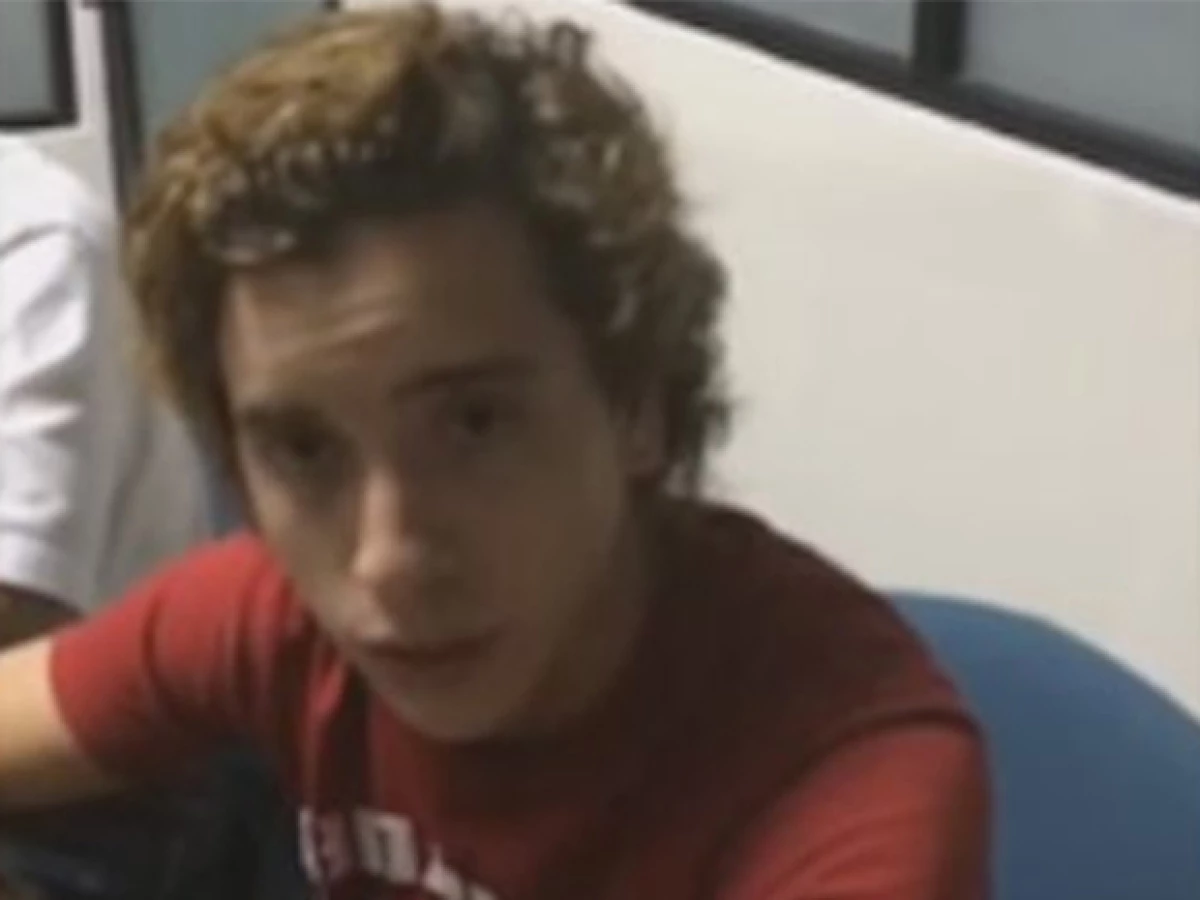 Diego Cruz Alonso se ha abstenido de usar su nacionalidad mexicana al ser detenido y su padre sólo ha pedido información sobre los procesos españoles.