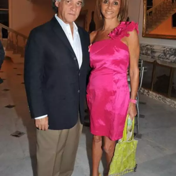 Aniversario Gente Bien