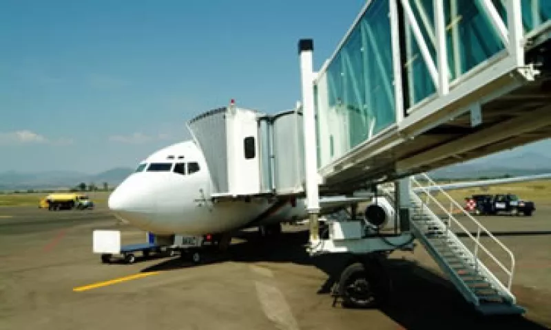 GAP aprobó un dividendo de 3.32 pesos por acción. (Foto: Tomada de aeropuertosgap.com.mx )