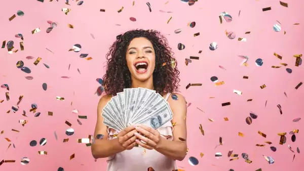 Cambia tu relación con el dinero