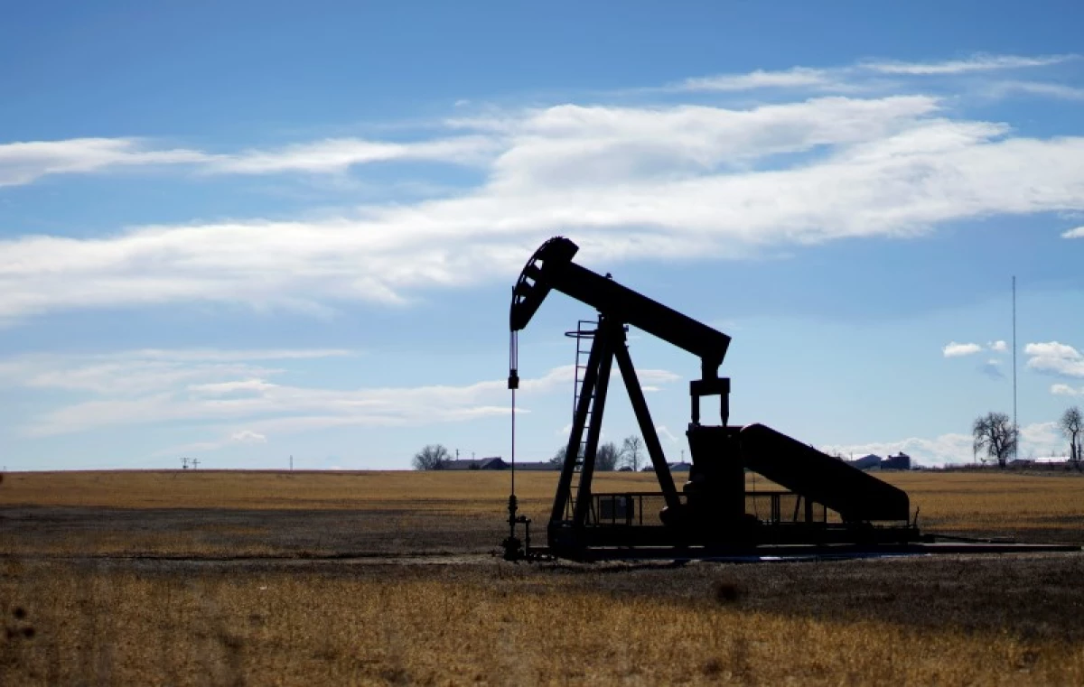 La producción petrolera estadounidense no se ha reducido lo suficiente.