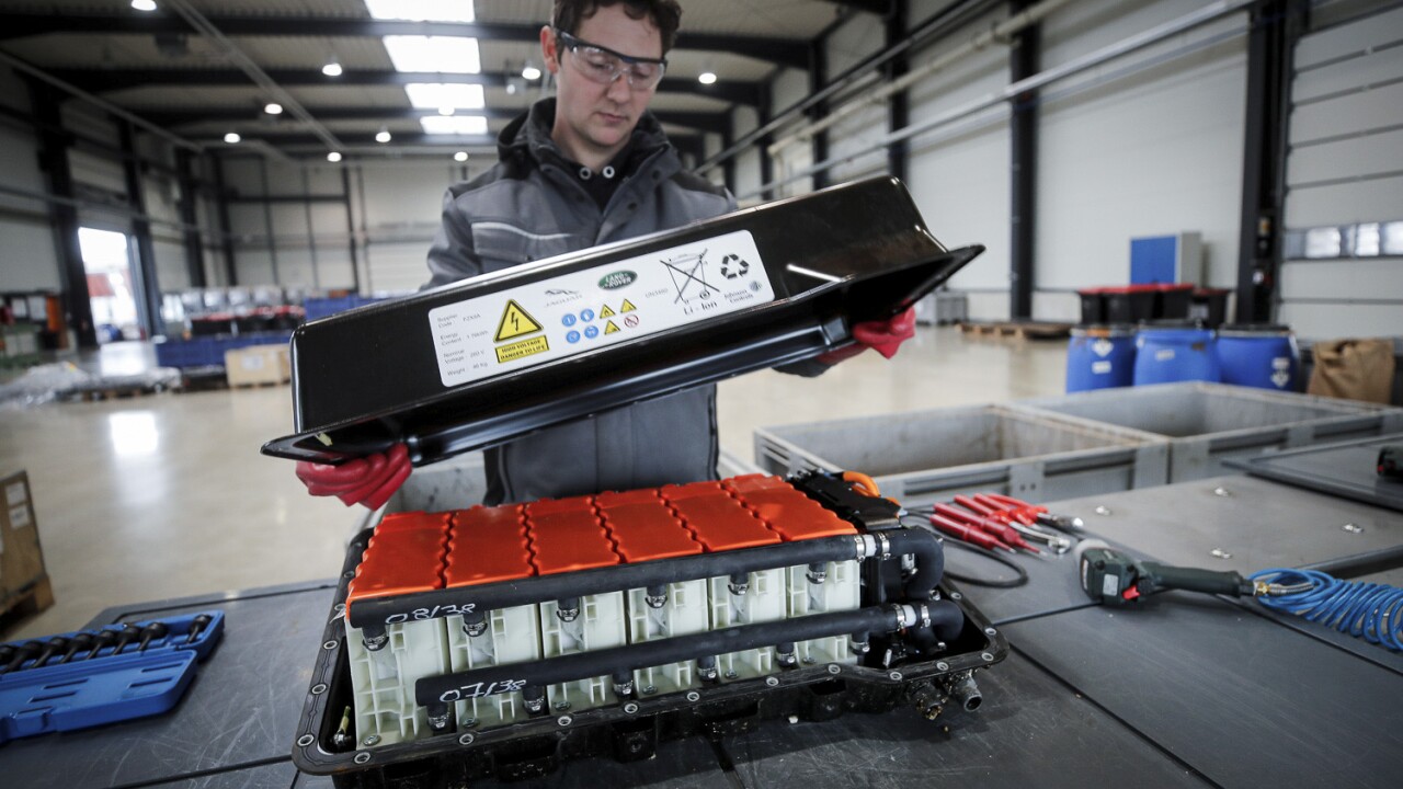 El CEO de la minera china Ganfeng anticipa un auge en la demanda de litio en 2026