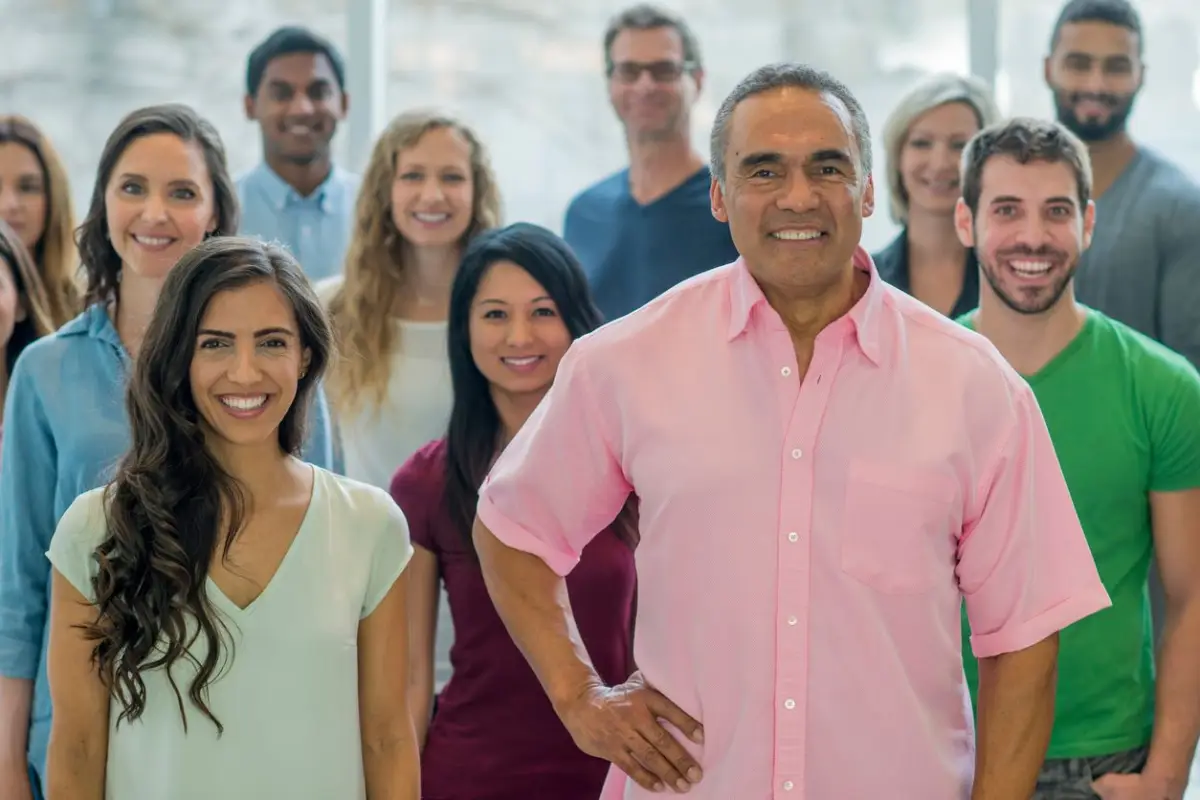 Cómo mantener la motivación en una empresa multigeneracional