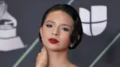 The 22nd Annual Latin GRAMMY Awards - Deadline Photo