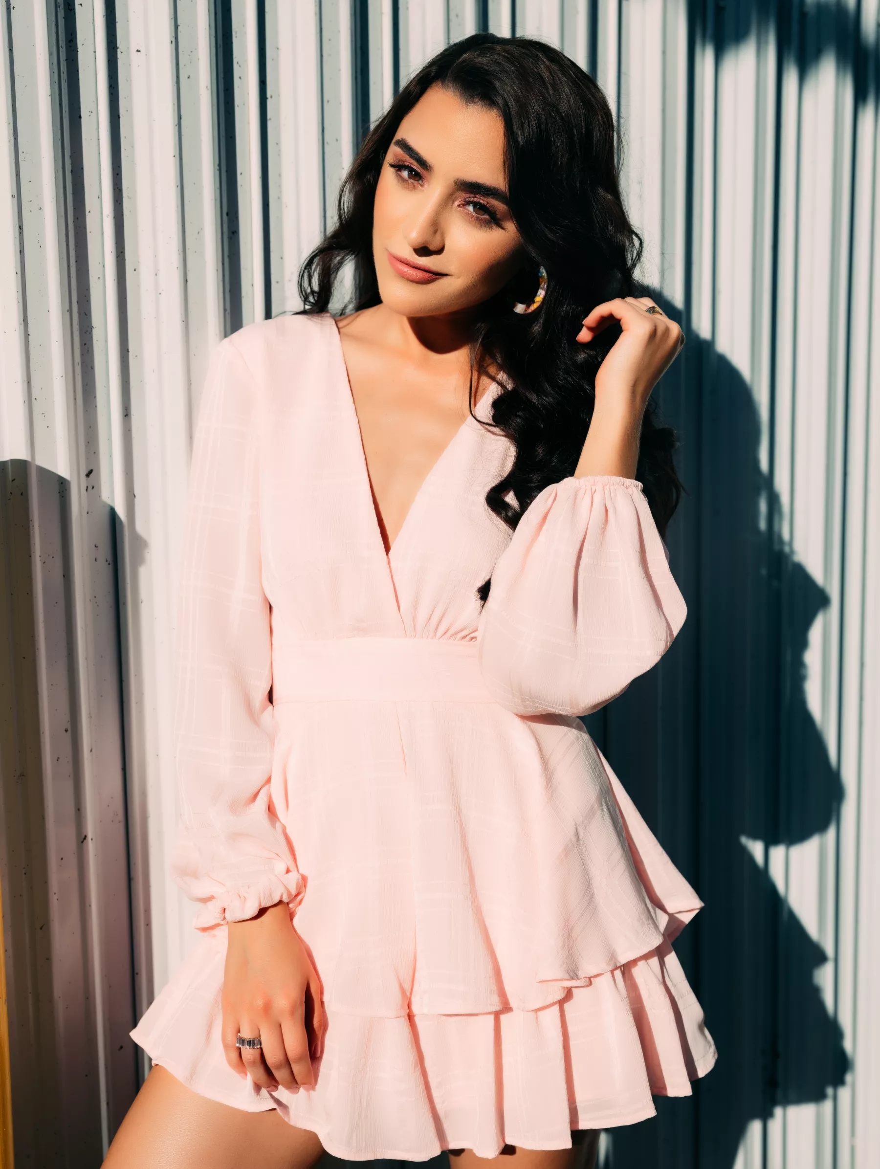 Liz Dieppa
