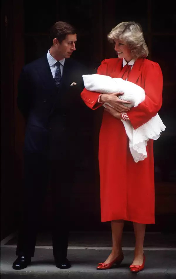 Diana de Gales
