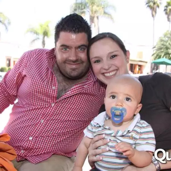 Muestra Gastronómica Oaxaqueña