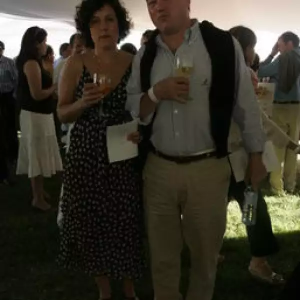 Blanca Santacruz, Armando Santacruz