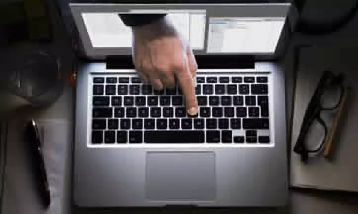 Apple dio de baja el sitio tras la intervención. (Foto: Getty Images)