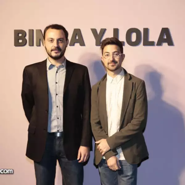 Pedro Pestana,Jorge Telleache