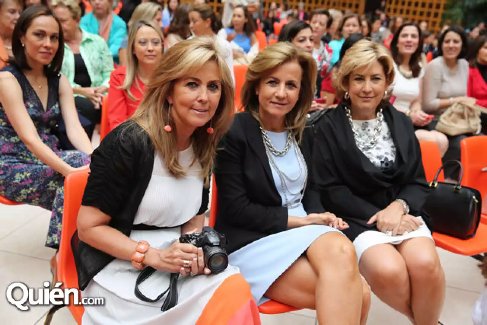 Marina Batalla,Katyna Batalla,Maria Fernanda Carredano