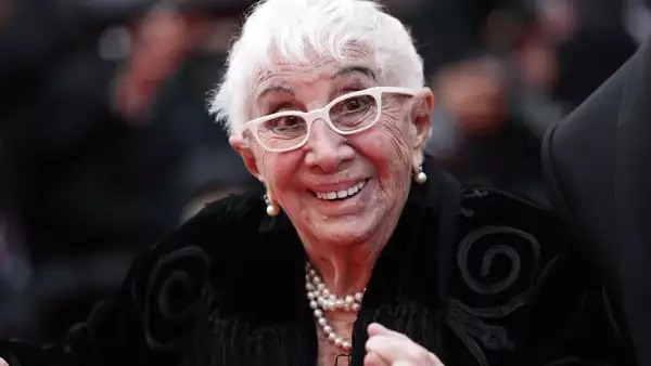 "Oh Mercy! (Roubaix, Une Lumiere)" Red Carpet - The 72nd Annual Cannes Film Festival