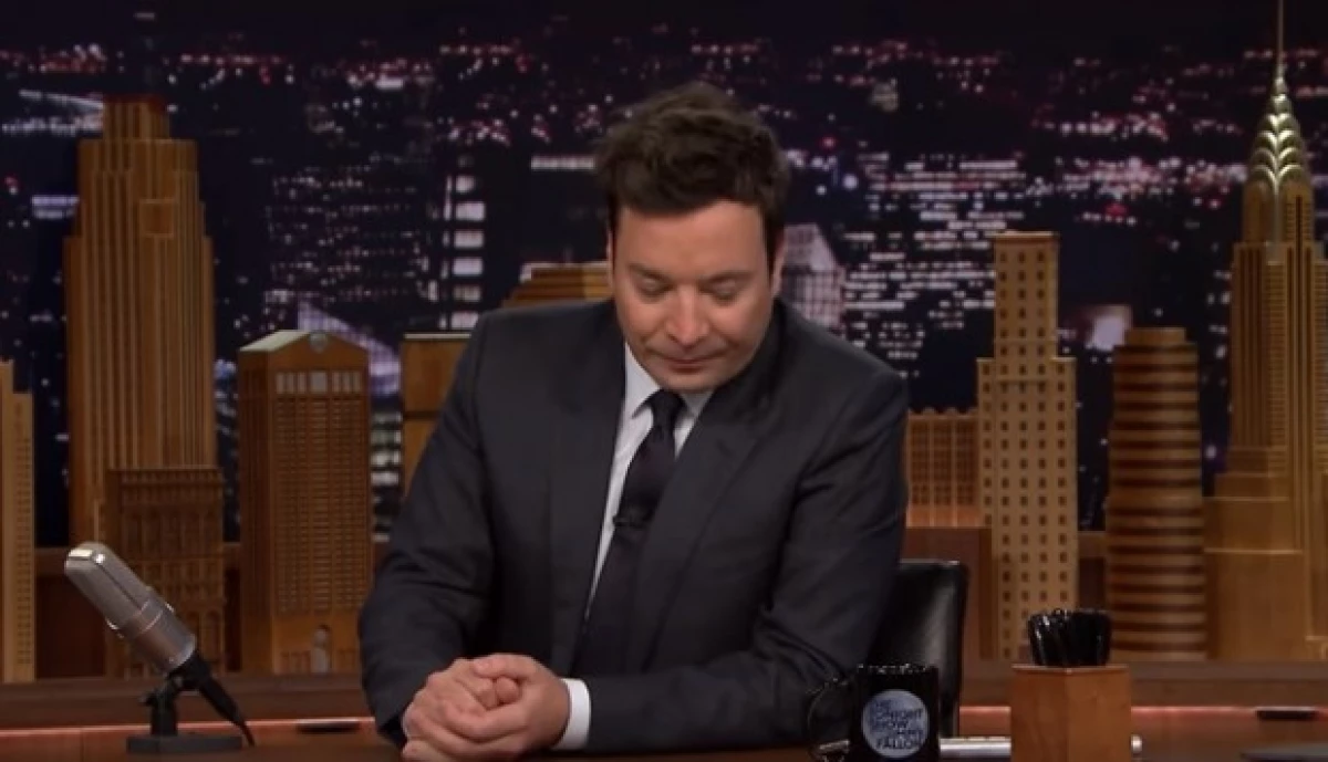 Jimmy Fallon