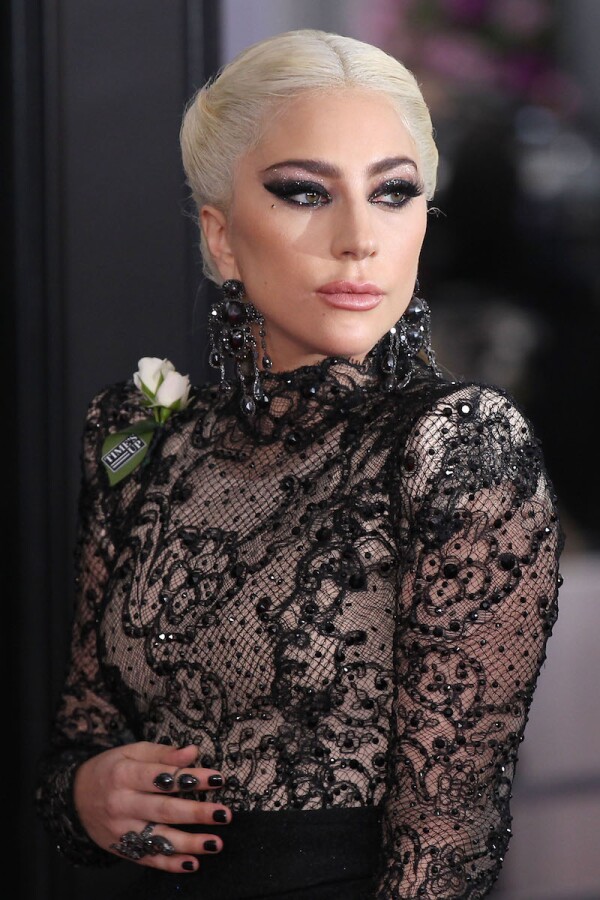 60th Annual Grammy Awards - Red Carpet Arrivals, New York, USA - 28 Jan 2018