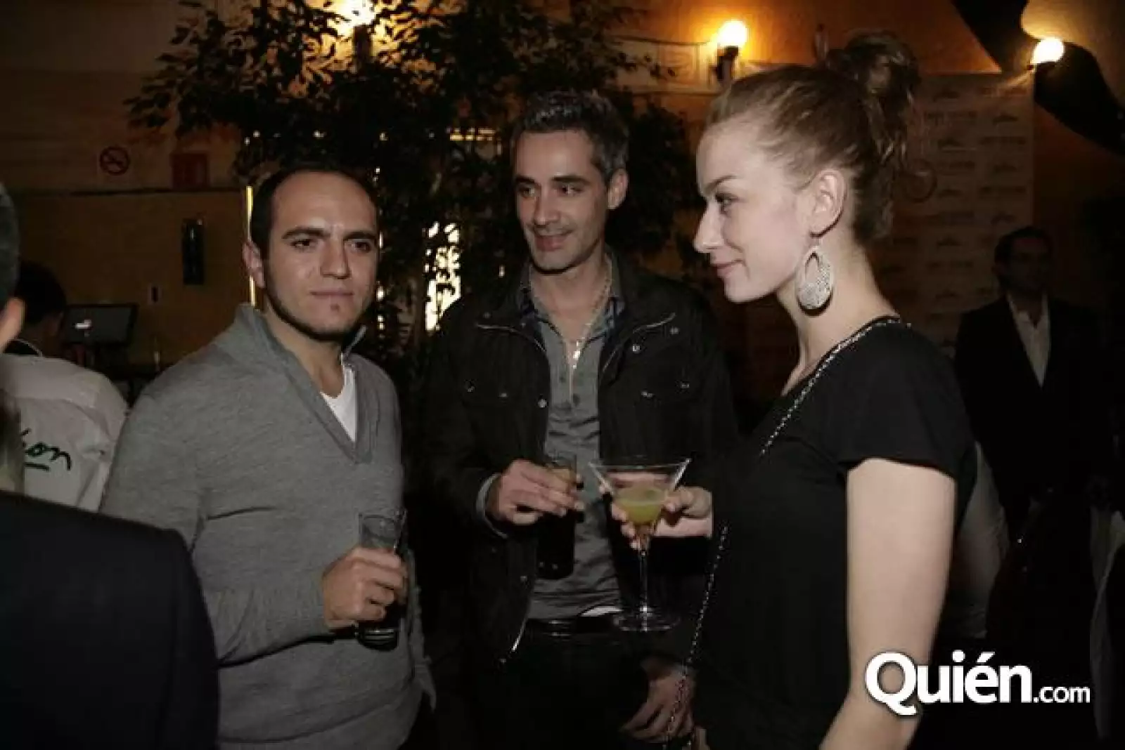 Fiesta Geminis y Tauro