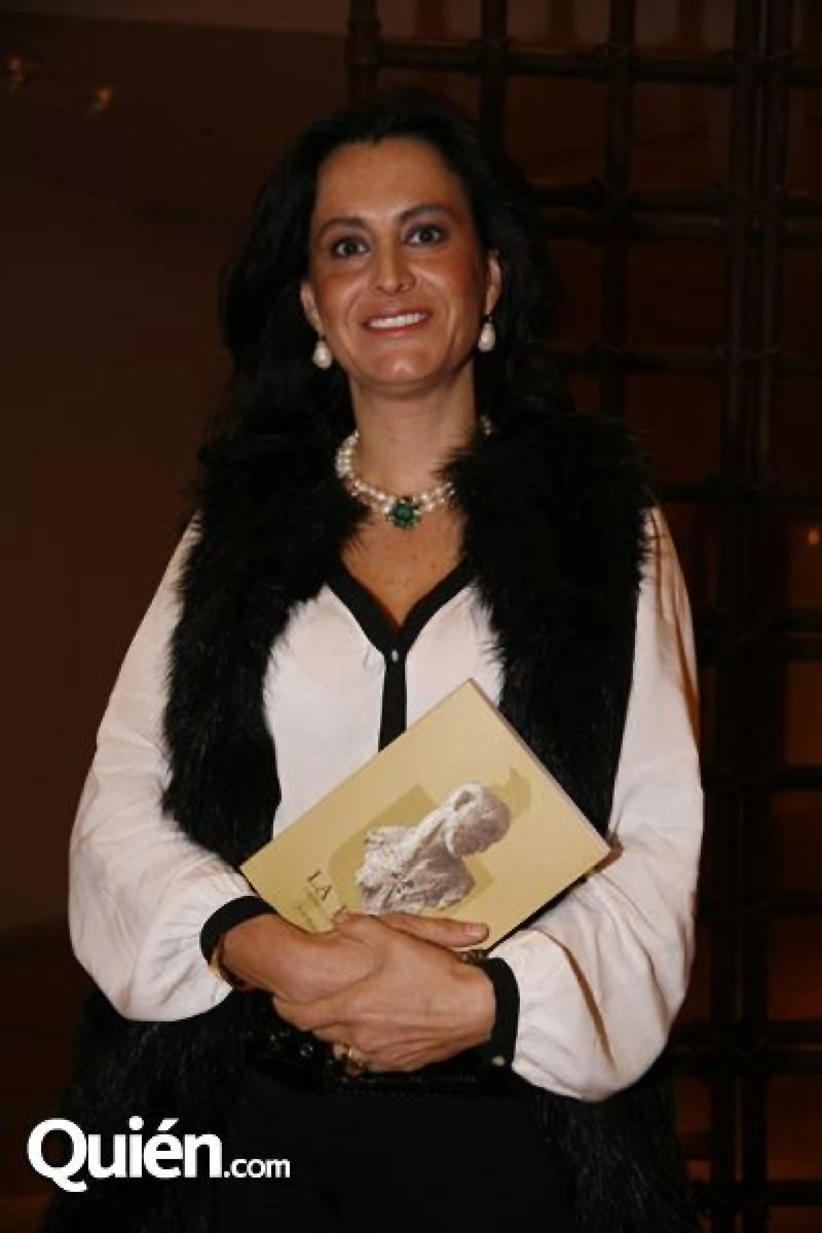 Presentacion Libro La rama
