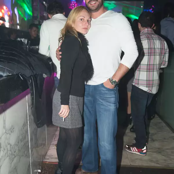 Verónica de Salas,Constantino Salas