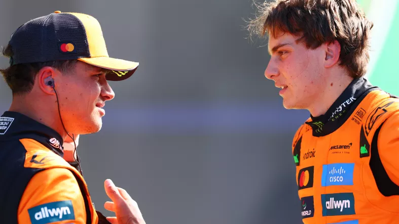 GP de Qatar 2025: ¿a qué hora y dónde verlo en vivo?