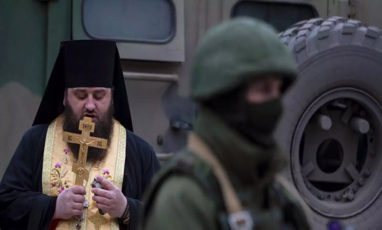 Estados Unidos pidió el sábado el despliegue inmediato de observadores internacionales de Naciones Unidas y de la Organización para la Seguridad y la Cooperación en Europa (OSCE) en Ucrania, para ayudar a evitar que la crisis se profundice en Ucrania.