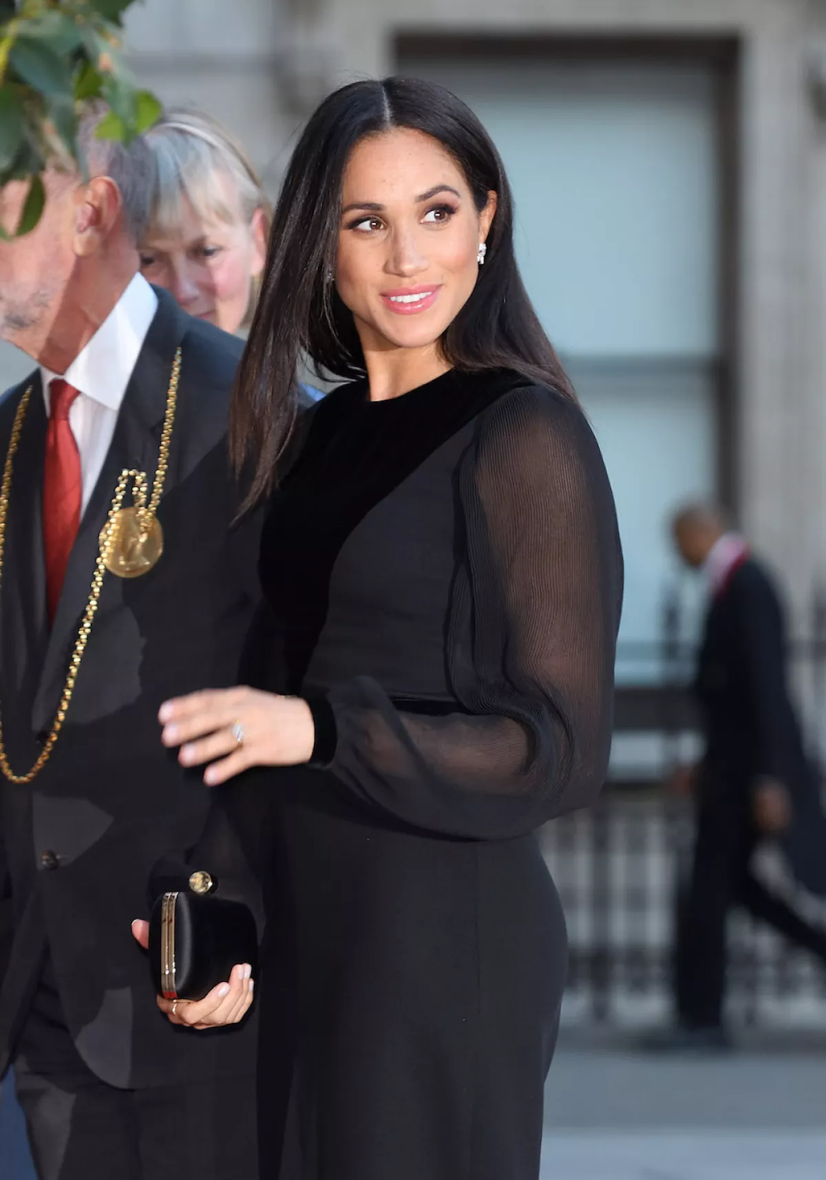 Meghan Markle