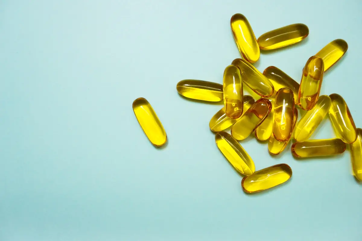 Beneficios del omega 3 en la piel