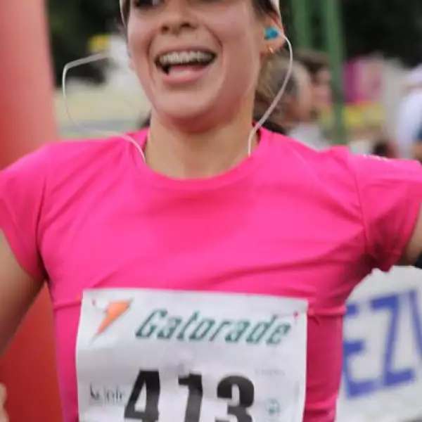 1a Carrera contra el cancer