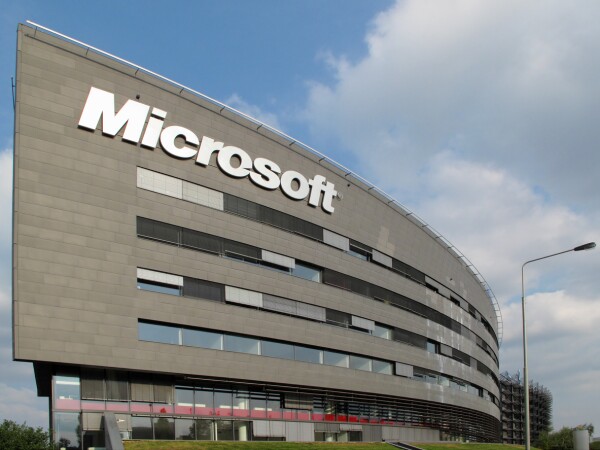 Microsoft