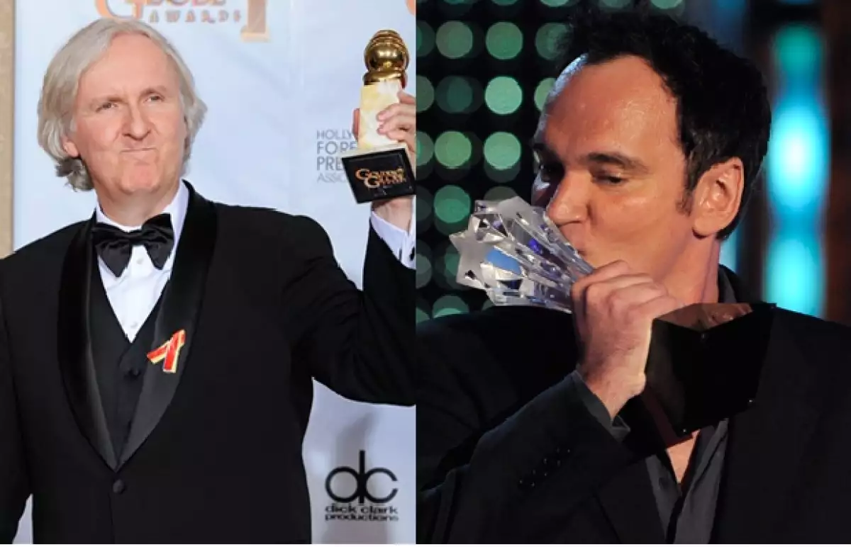 Los realizadores de Estados Unidos continúan en la carrera por obtener el Oscar, este sábado se realizará una ceremonia que marcaría, como haría un `oráculo´, al ganador de la estatuilla dorada.