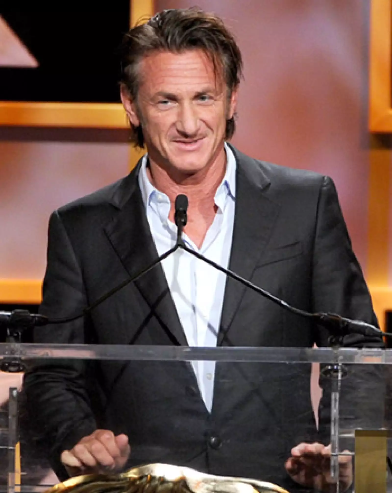 Sean Penn