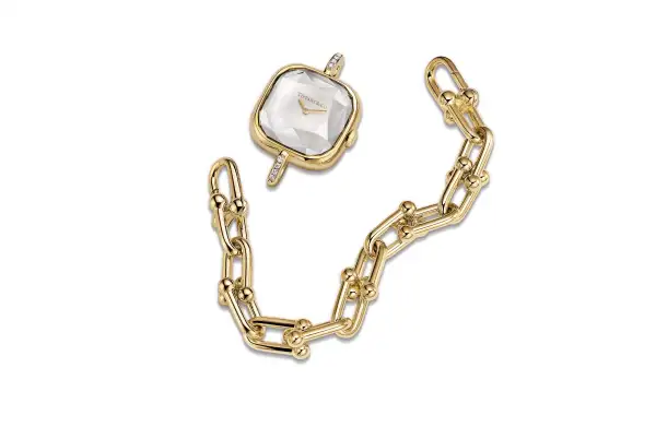 Cortesía Tiffany & Co.