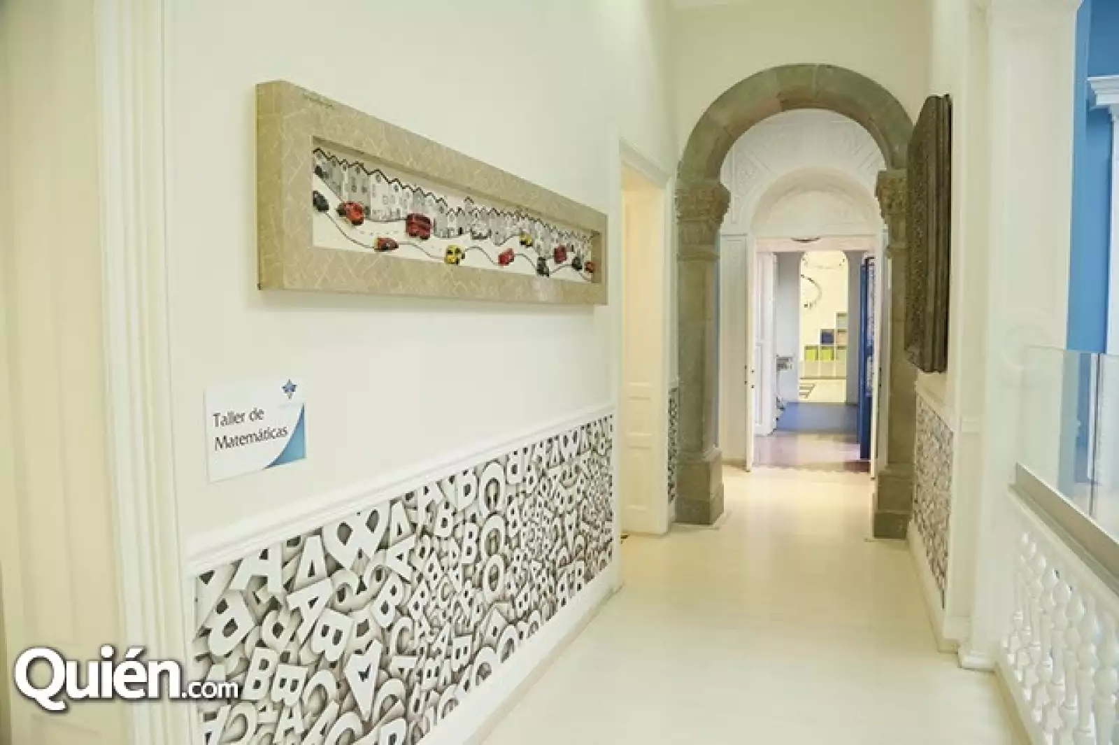 Colegio Bright House