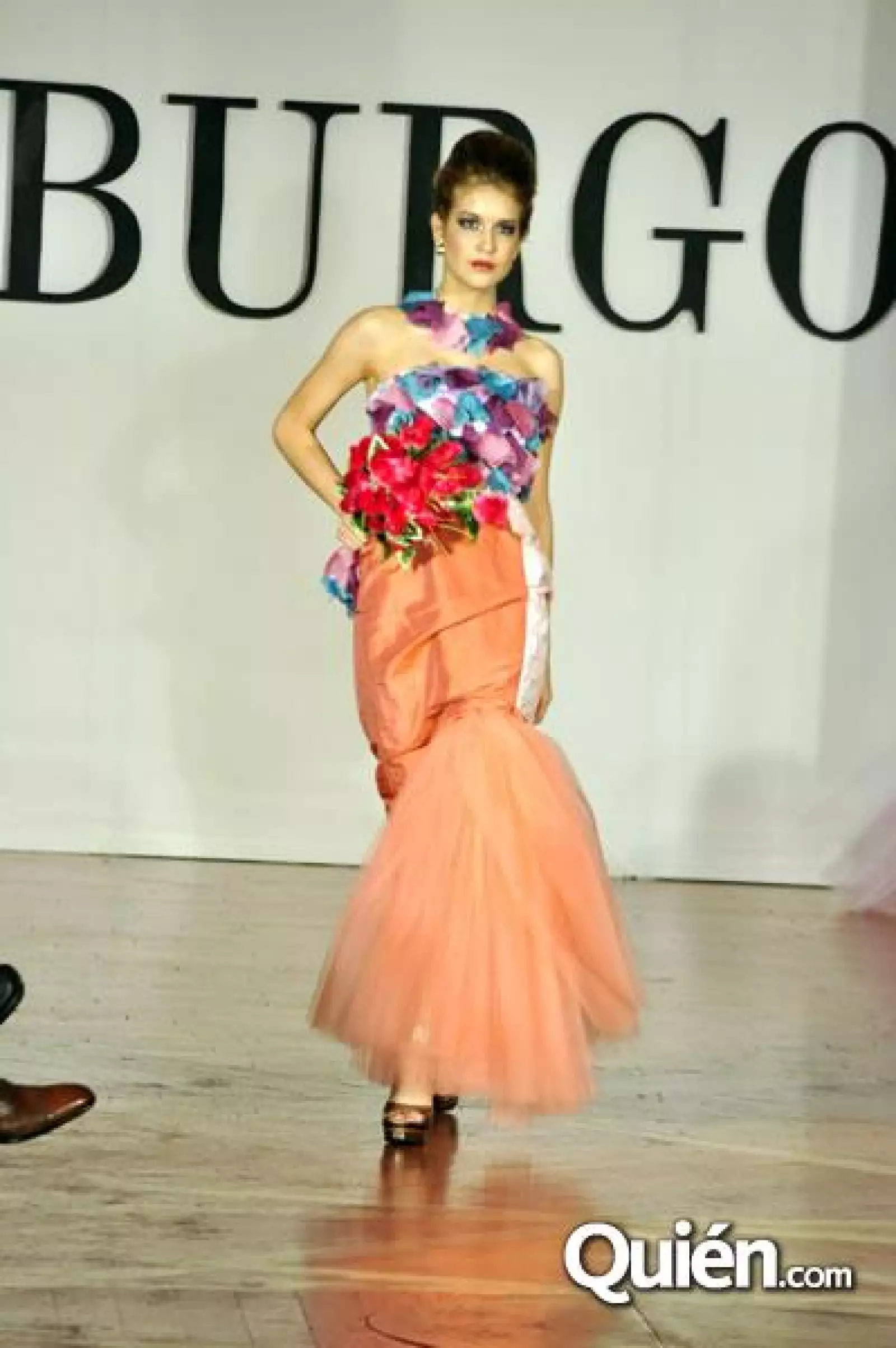 Concurso de Diseñadores del Instituto Di Burgo