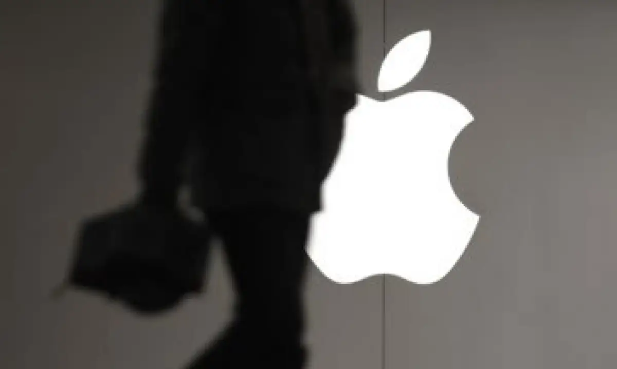 Bajo la dirección de Tim Cook, los ingesos de Apple se elevaron a 108,000 mdd. (Foto: AP)