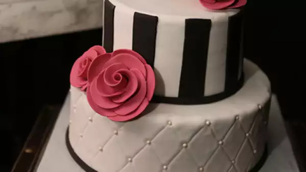 Cumpleaños Ximena Moctezuma