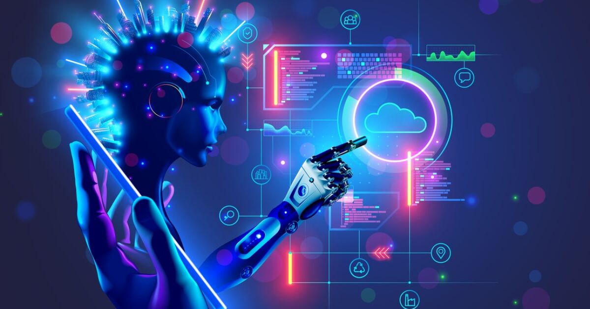 Yapay Zeka için tasarlanan ilk ağ 6G