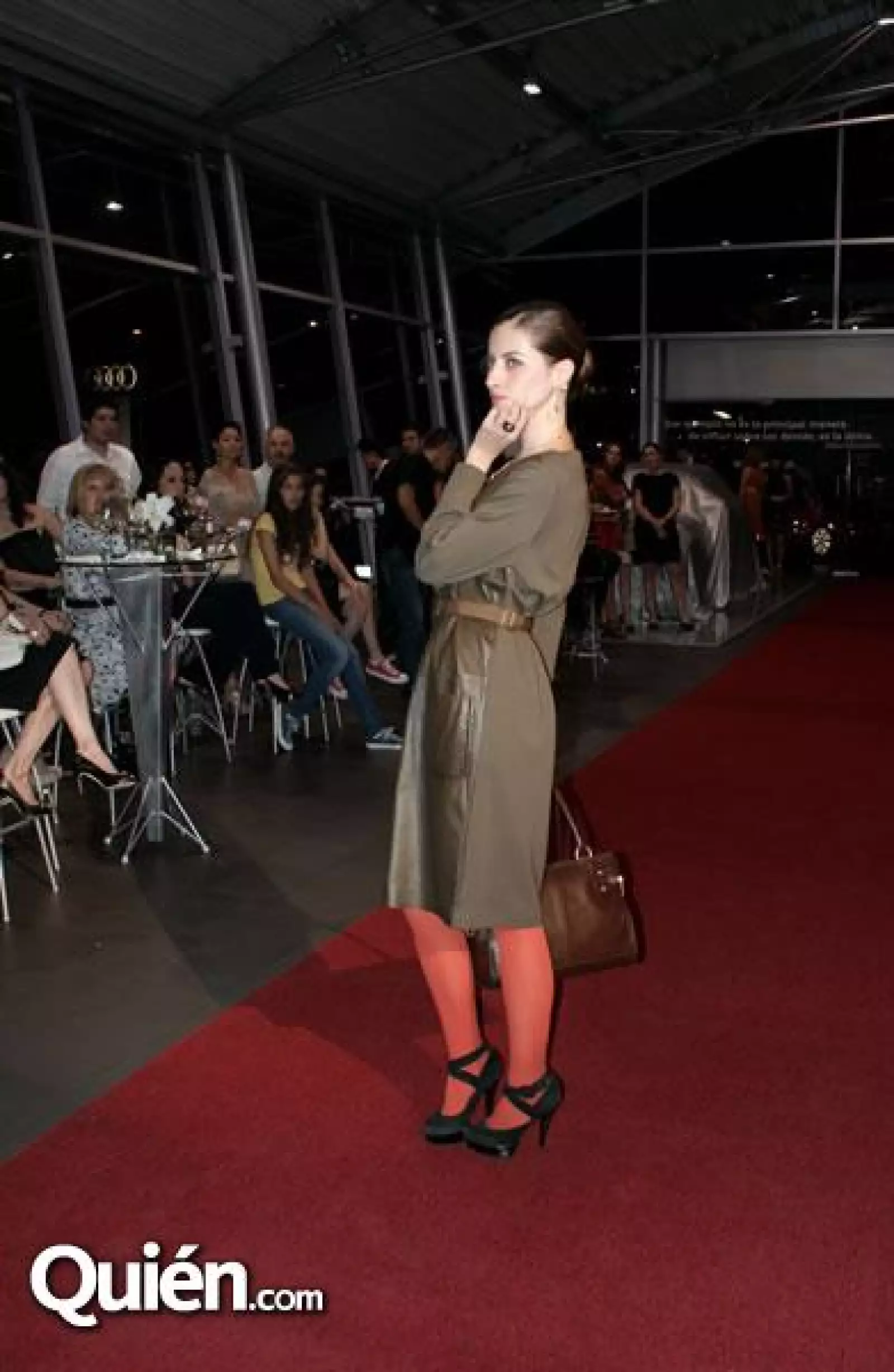 Colección Otoño-Invierno de Max Mara