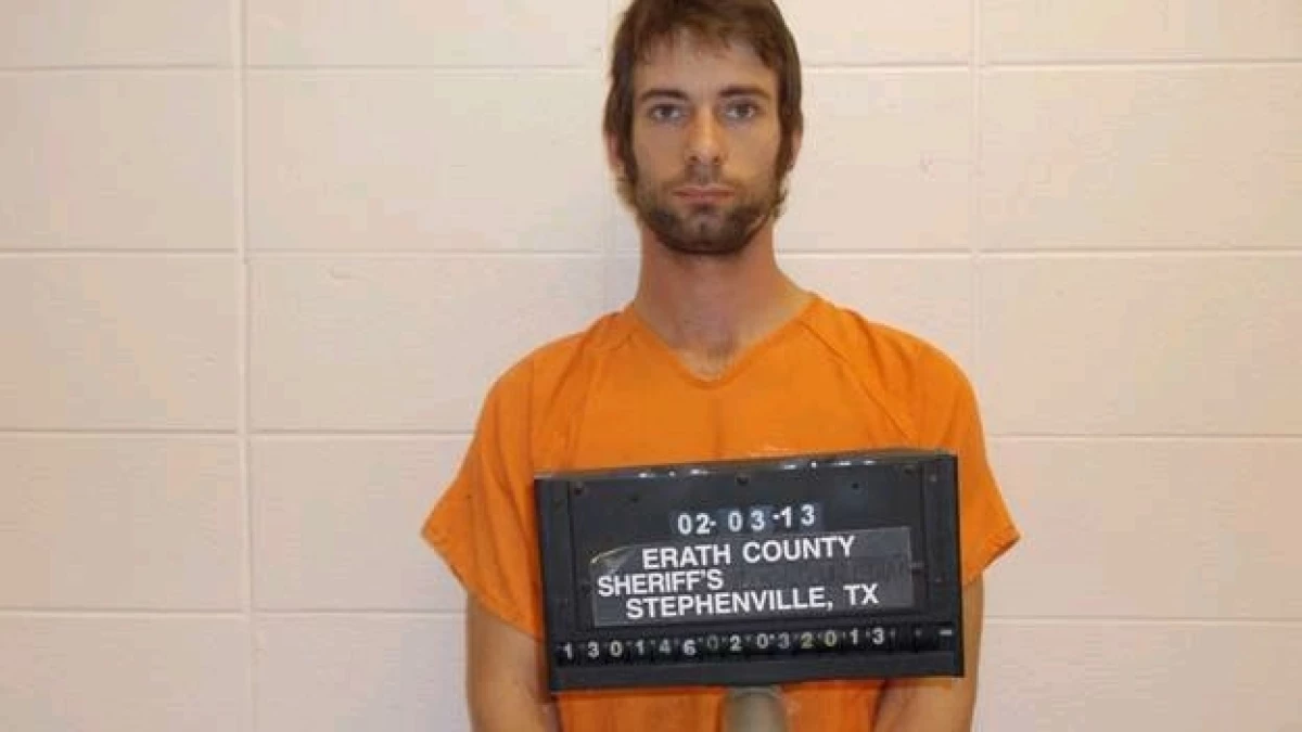 eddie ray routh