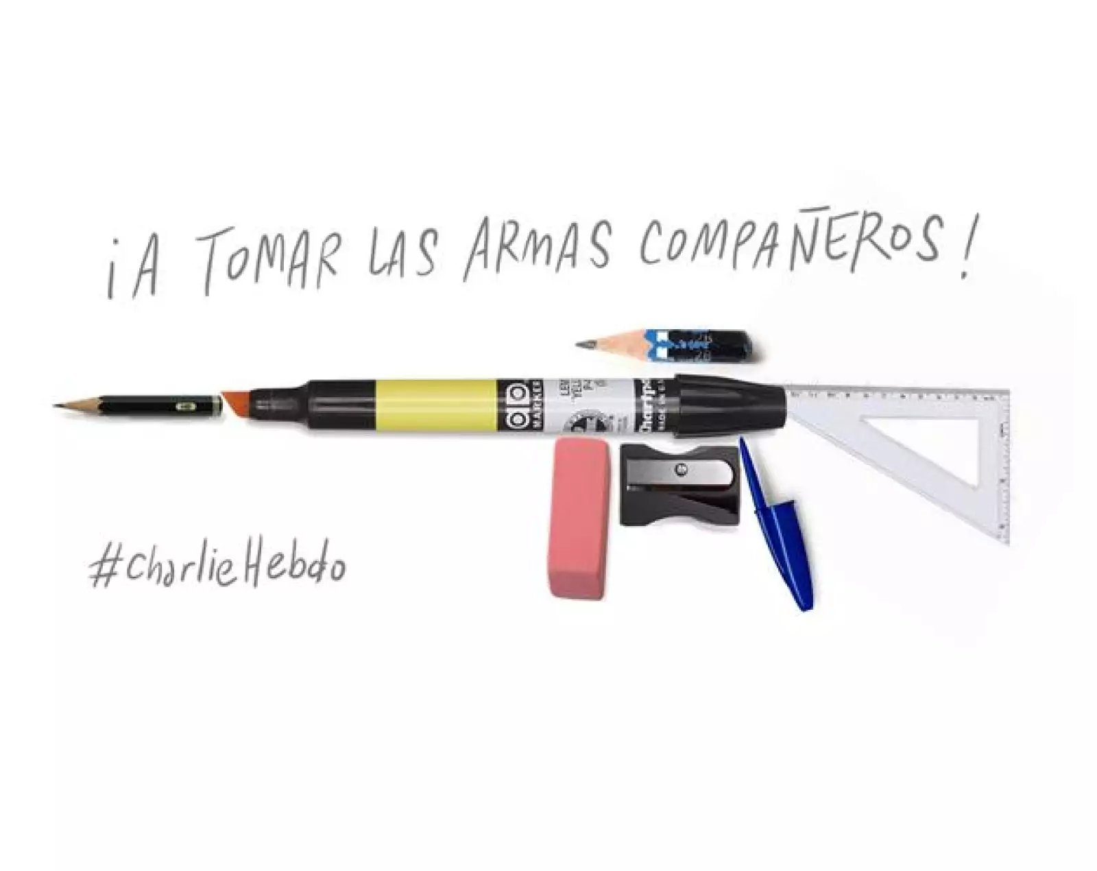 Francisco J. Olea (foto tomada de Twitter, oleismos)