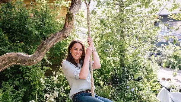 Kate Middleton