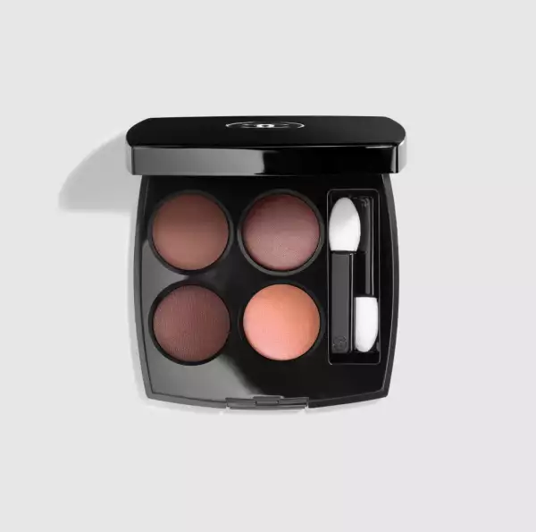 sombras chanel