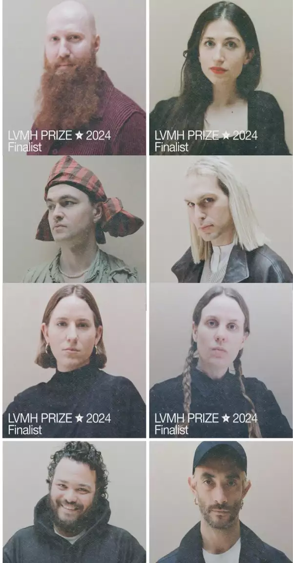 Neutral Photo Collage Grid Summer Vibes Instagram Story - 1