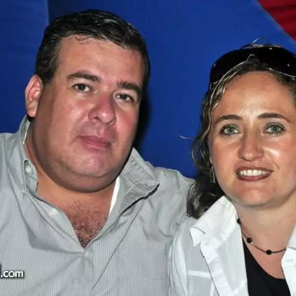 Cumpleaños de Elsa María Siller