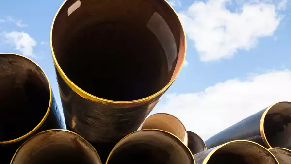 gasoducto