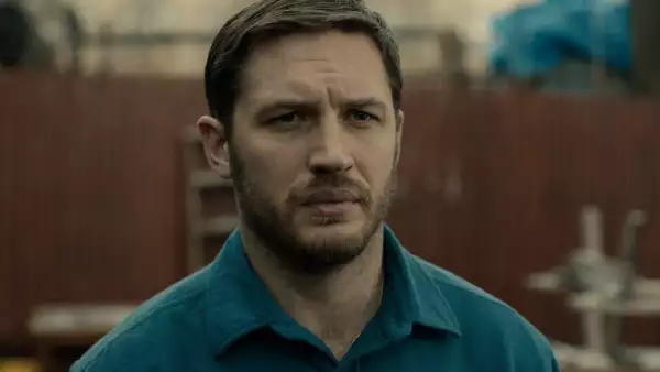Tom Hardy