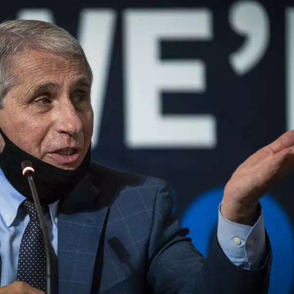 La vacuna, un tema de disputa